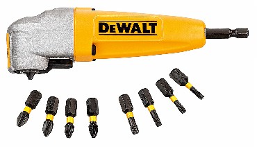 Gowica ktowa DeWalt DT71517T