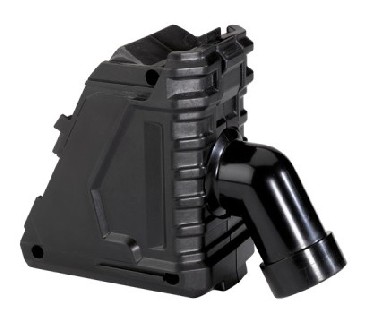 Urządzenie czyszczące Milwaukee M12 DEAC