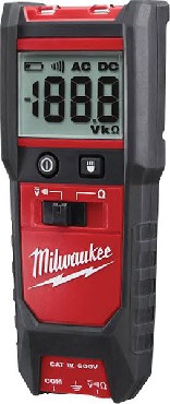 Universalny prbnik napi Milwaukee 2212-20