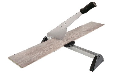 Gilotyna do ciecia paneli laminowanych Wolfcraft WF6934000