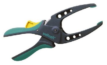 cisk stolarski Wolfcraft MTR 70