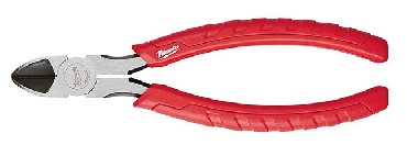 Obcinak boczny Milwaukee Szczypce tnce 180 mm Gen.2