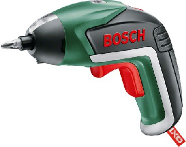 Wkrtarka akumulatorowa Bosch IXO V Basic
