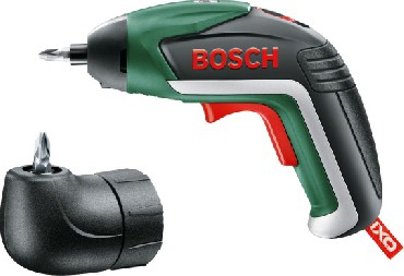 Wkrtarka akumulatorowa Bosch IXO V Medium