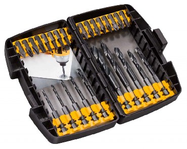 Zestaw mieszany DeWalt DT70520T