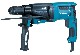 Moto-wiertarka Makita HR2631FT