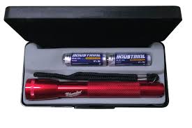 Latarka akumulatorowa Milwaukee 4939434842