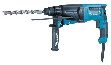 Moto-wiertarka Makita HR2630