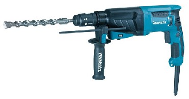 Moto-wiertarka Makita HR2630T