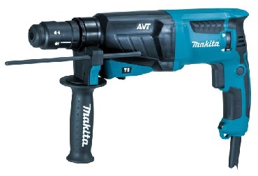 Moto-wiertarka Makita HR2631FT