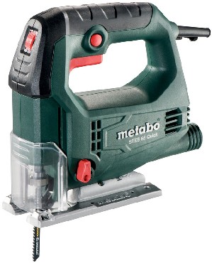 Wyrzynarka Metabo STEB 65 Quick