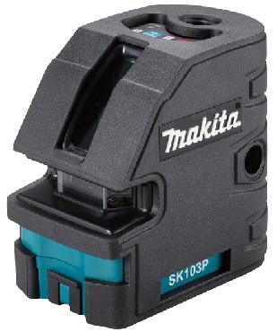 Laser krzyowy Makita SK103PZ