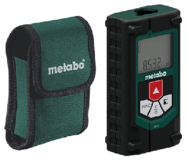 Dalmierz laserowy Metabo LD 60
