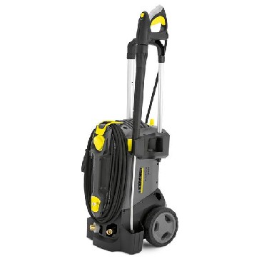 Myjka wysokocinieniowa Karcher HD 6/13 C Plus