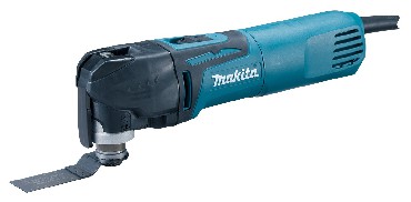 Narzdzie wielofunkcyjne Makita TM3010CX13