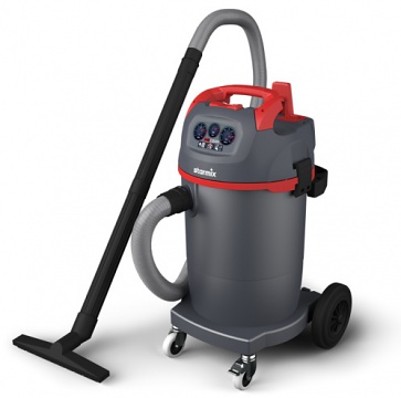 Odkurzacz przemys³owy Starmix NSG uClean 1445 ST