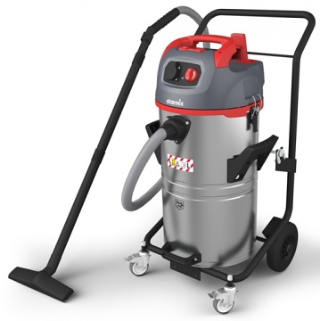 Odkurzacz przemys³owy Starmix NSG uClean ARDL-1455 EHP KFG