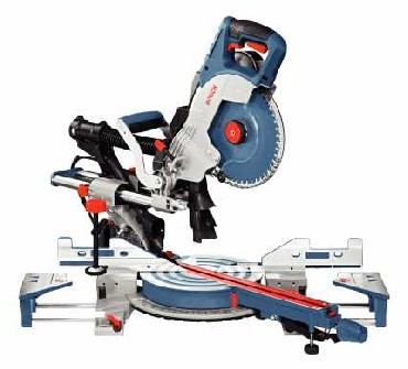Pilarka ukonica Bosch GCM 8 SDE