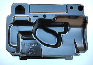Wkad do walizek MAKPAC Makita WKAD MAKPAC do RP1801/2301