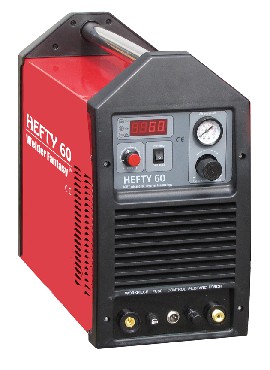 Przecinarka plazmowa Welder Fantasy HEFTY 60
