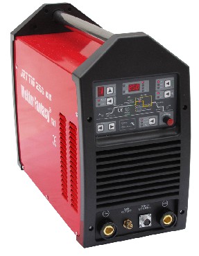 Spawarka inwertorowa Welder Fantasy JET TIG AC/DC 250 IGBT