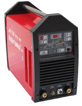 Spawarka inwertorowa Welder Fantasy JET TIG AC/DC 315 IGBT