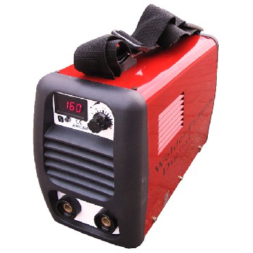 Spawarka inwertorowa Welder Fantasy 160-W/S