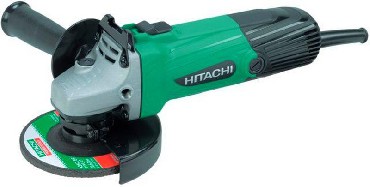 Szlifierka ktowa HiKOKI (dawniej Hitachi) G13SS WL