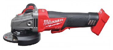Akumulatorowa szlifierka ktowa Milwaukee M18 CAG125XPDB-0 / BRUSHLESS