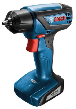 Akumulatorowa wiertarko-wkrtarka Bosch GSR 1000
