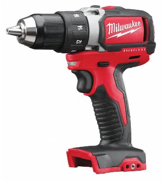 Akumulatorowa wiertarko-wkrtarka Milwaukee M18 BLDD-0 / BRUSHLESS