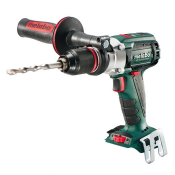 Akumulatorowa wiertarko-wkrtarka udarowa Metabo SB 18 LTX BL Impuls - BRUSHLESS (bez akumulatora i adowarki)