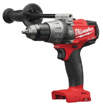 Akumulatorowa wiertarko-wkrtarka udarowa Milwaukee M18 FPD-0 / BRUSHLESS