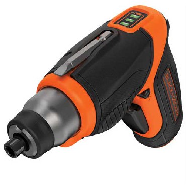 Wkrtarka akumulatorowa Black&Decker CS3653LC