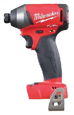 Akumulatorowa zakrtarka udarowa Milwaukee M18 FID-0 / BRUSHLESS