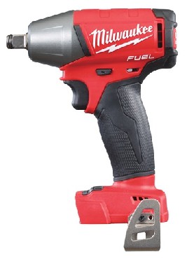 Akumulatorowa zakrtarka udarowa Milwaukee M18 FIWF12-0 / BRUSHLESS