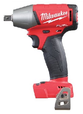 Akumulatorowa zakrtarka udarowa Milwaukee M18 FIWP12-0 / BRUSHLESS