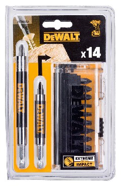 Zestaw mieszany DeWalt DT70512