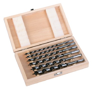 Zestaw wierte krtych Milwaukee 4932373380