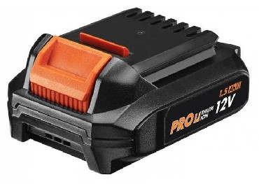 Akumulator AEG L1215G3