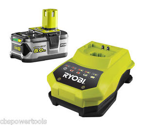 Akumulator Ryobi RBC18L50