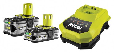 Akumulator Ryobi RBC18LL415