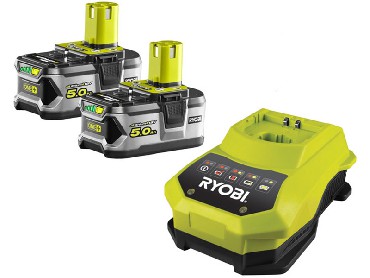 Akumulator Ryobi RBC18LL50