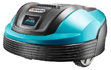 Kosiarka automatyczna Gardena R50Li