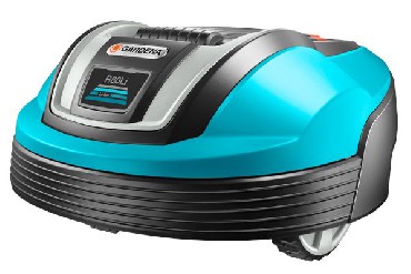 Kosiarka automatyczna Gardena R80Li