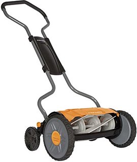 Kosiarka bębnowa Fiskars StaySharp Plus