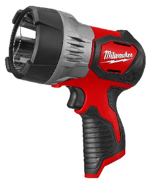 Latarka akumulatorowa Milwaukee M12SLED-0