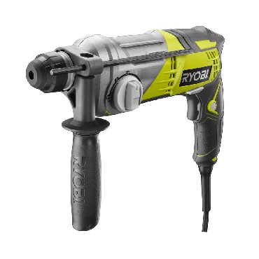 Moto-wiertarka Ryobi RSDS680-K