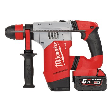 Akumulatorowa moto-wiertarka Milwaukee M18 CHPX-502X / BRUSHLESS