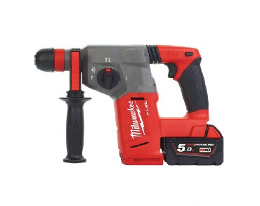 Akumulatorowa moto-wiertarka Milwaukee M18 CHX-502X / BRUSHLESS